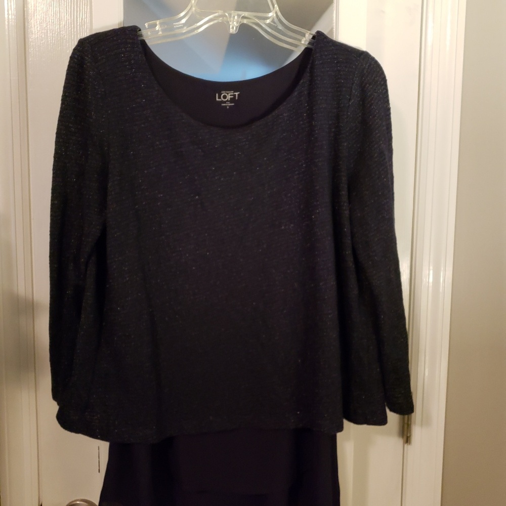 Layered Top